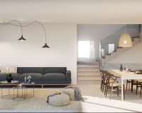New Build - Detached - Algorfa