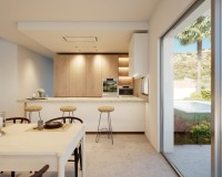 New Build - Detached - Algorfa