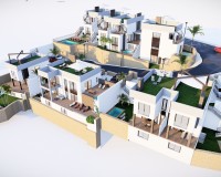 New Build - Detached - Algorfa