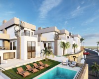 New Build - Detached - Algorfa
