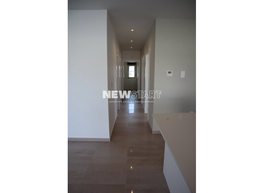 New Build - Detached - Aspe