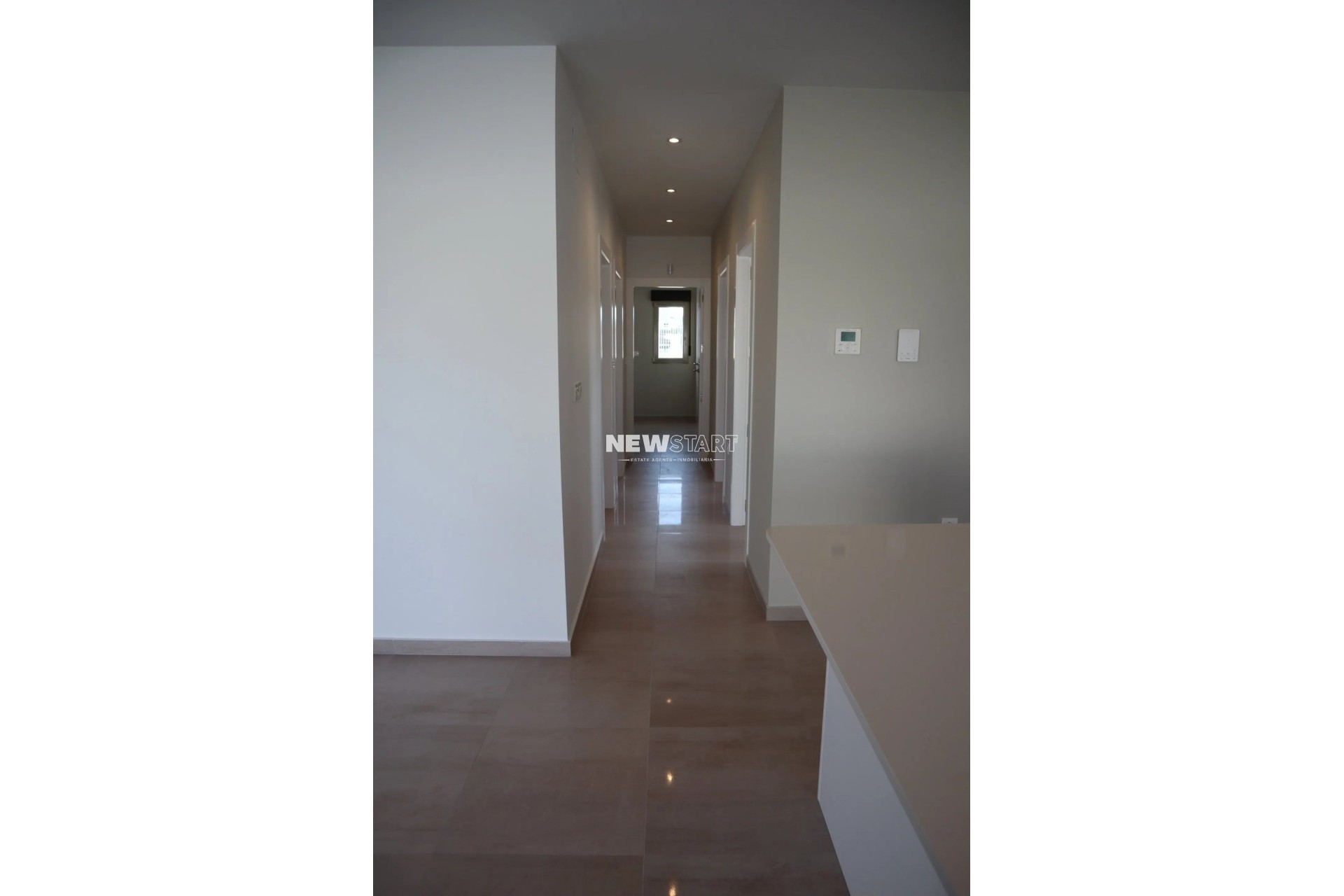 New Build - Detached - Aspe