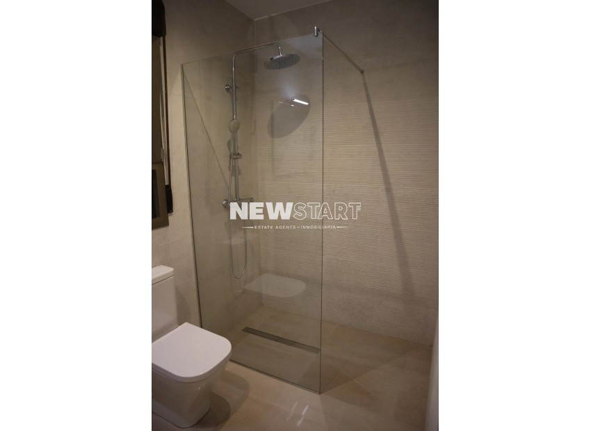 New Build - Detached - Aspe