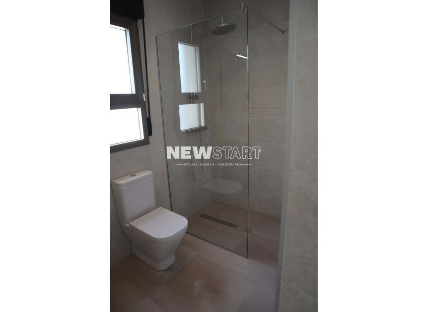 New Build - Detached - Aspe