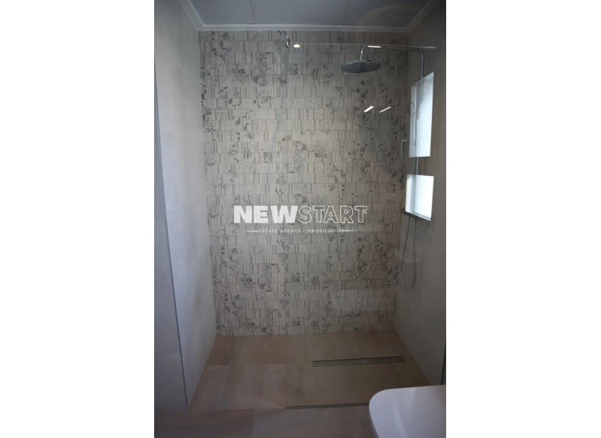 New Build - Detached - Aspe