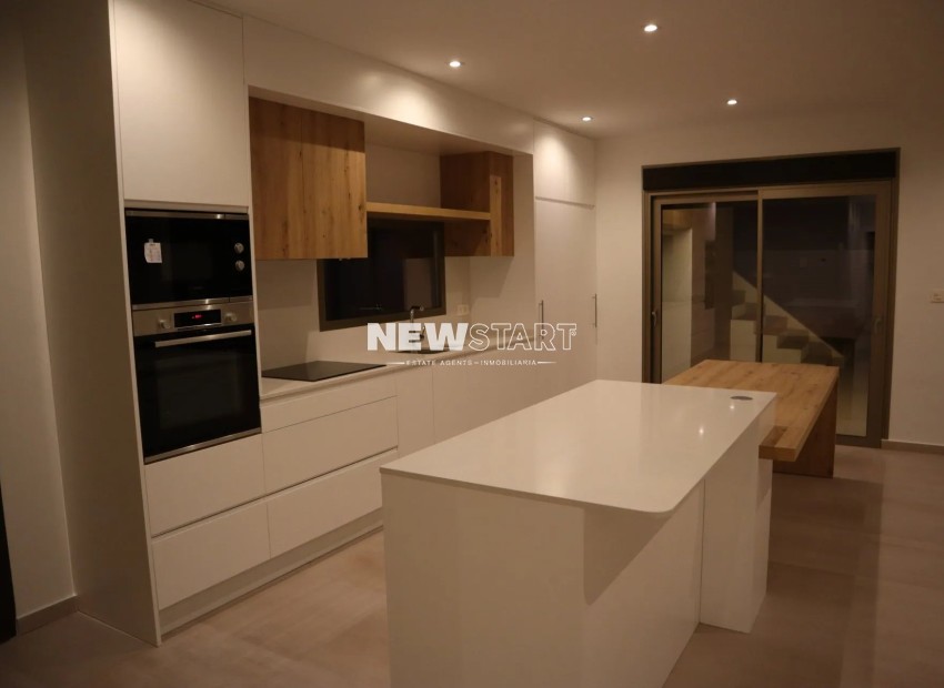New Build - Detached - Aspe