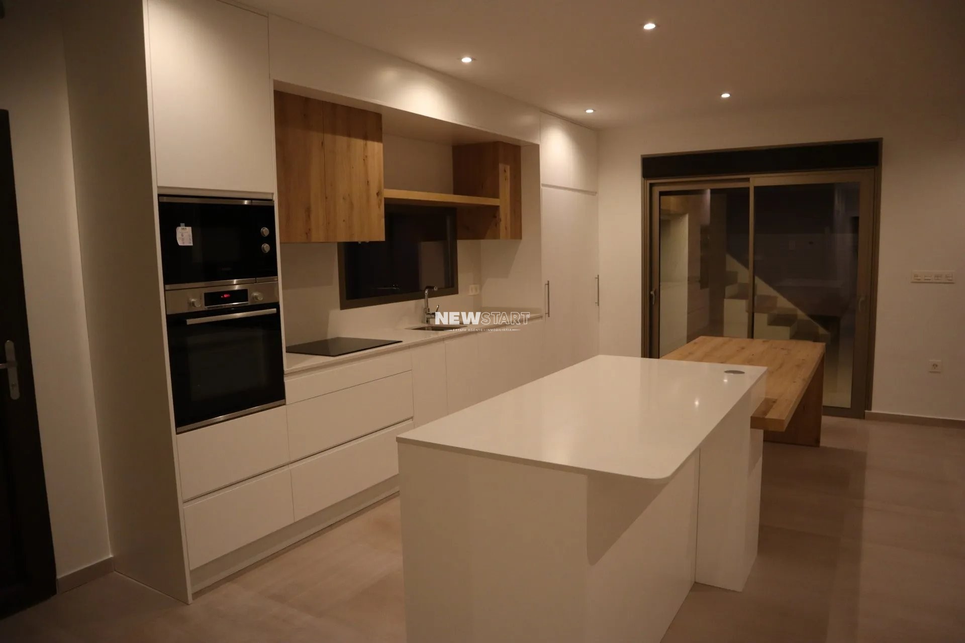 New Build - Detached - Aspe