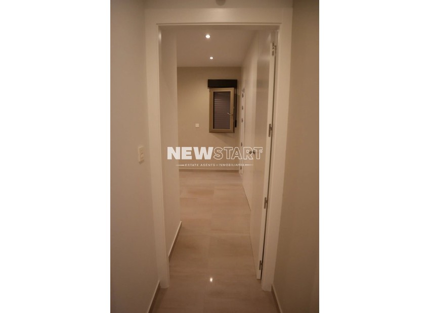 New Build - Detached - Aspe