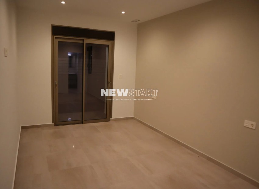 New Build - Detached - Aspe