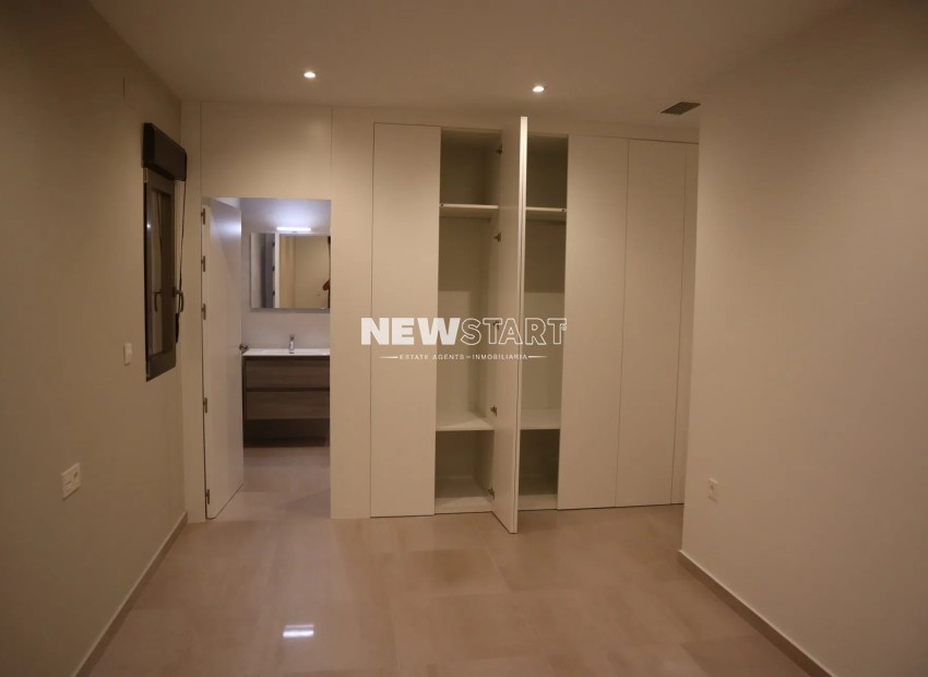 New Build - Detached - Aspe