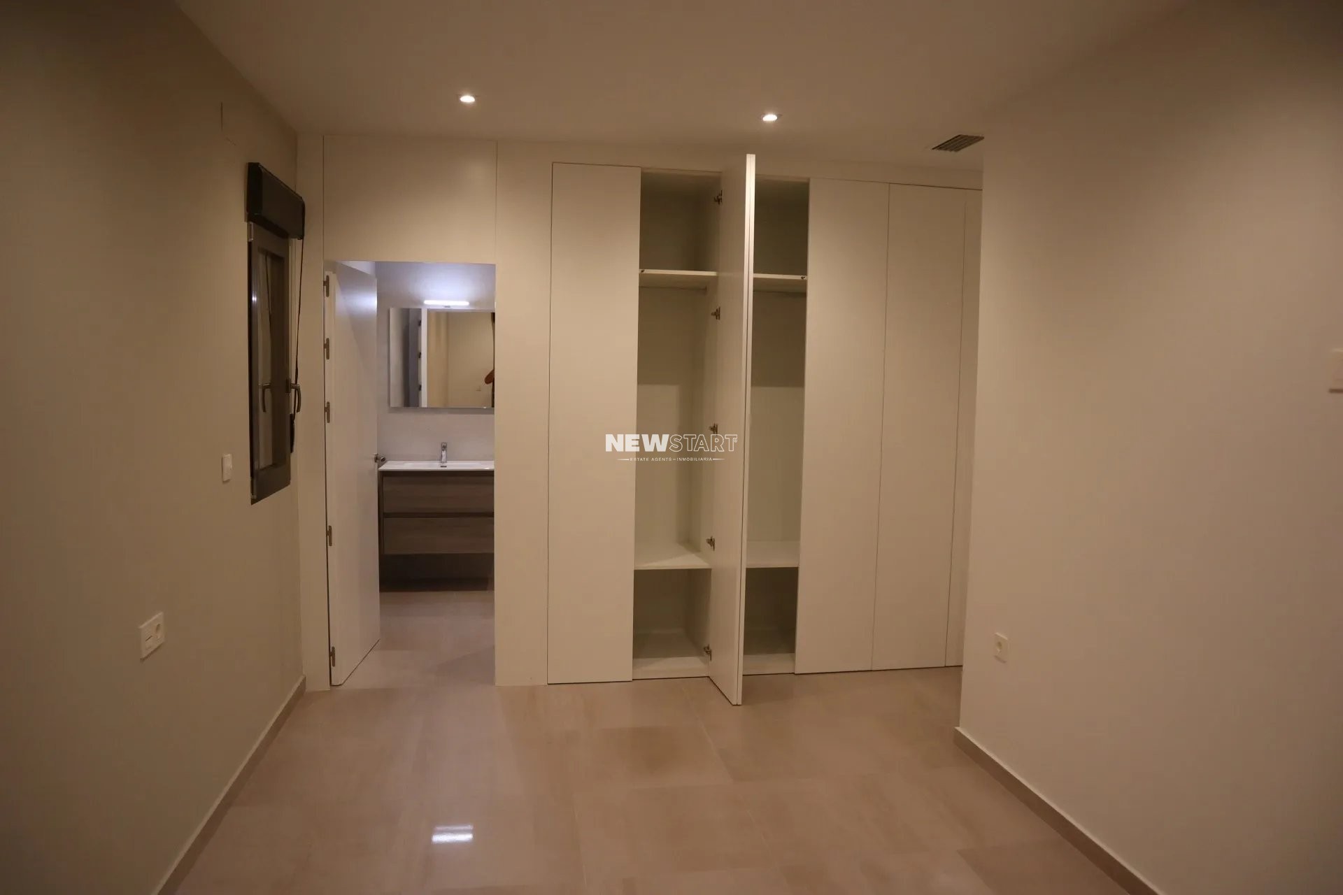 New Build - Detached - Aspe