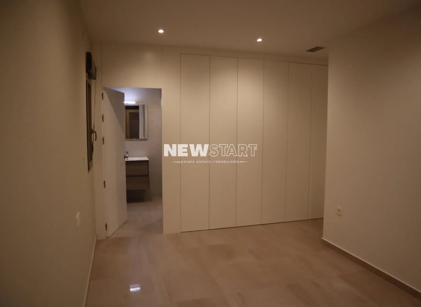 New Build - Detached - Aspe