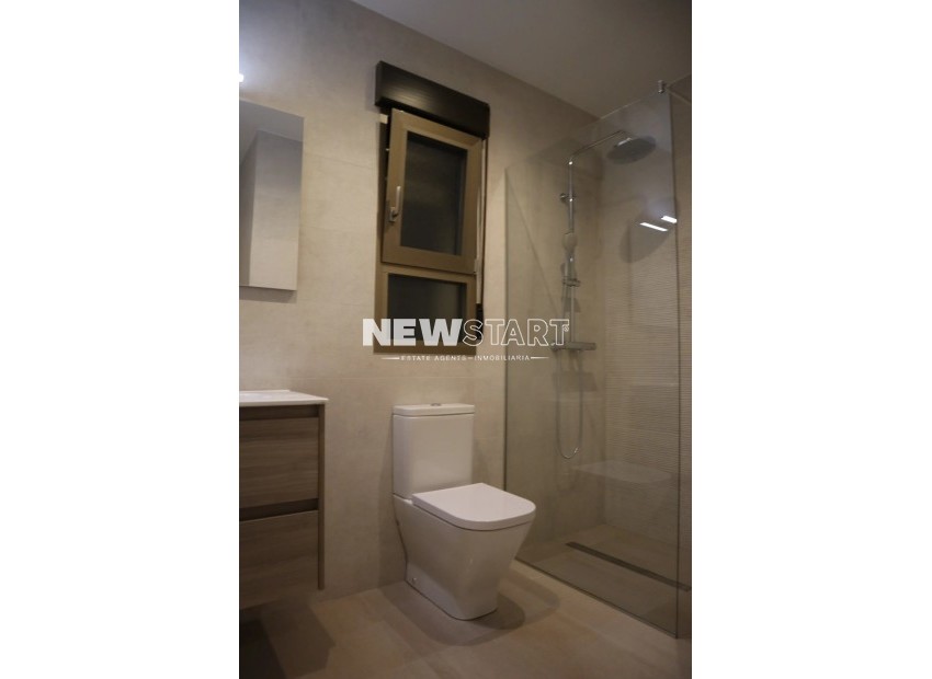 New Build - Detached - Aspe