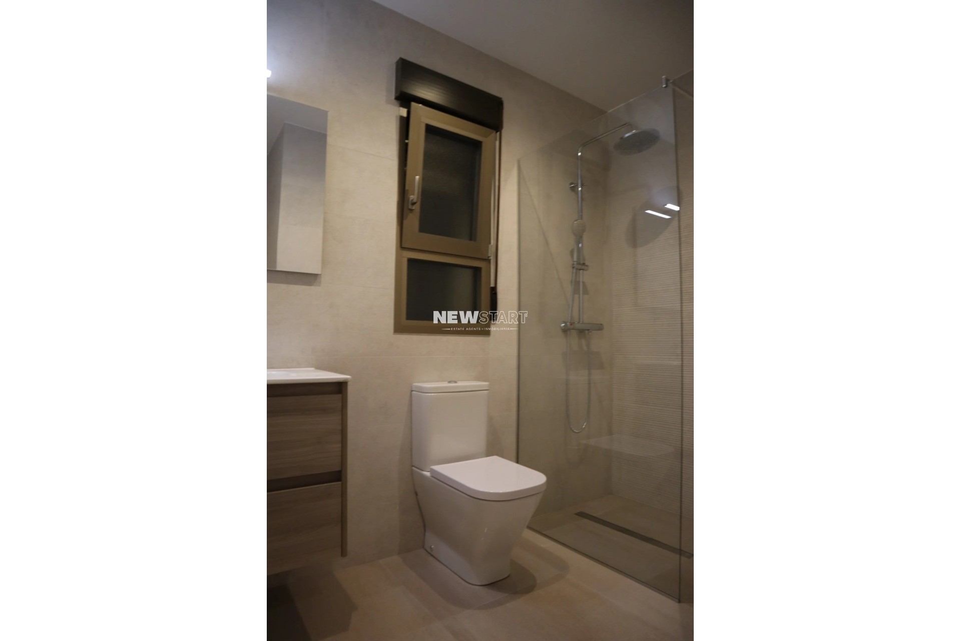 New Build - Detached - Aspe