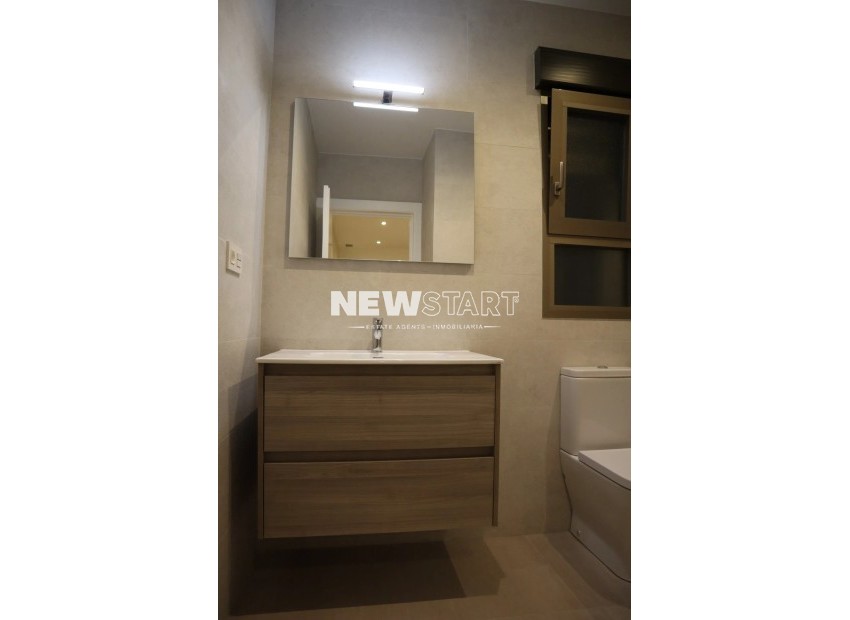 New Build - Detached - Aspe