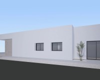 New Build - Detached - Aspe