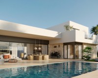 New Build - Detached - Aspe