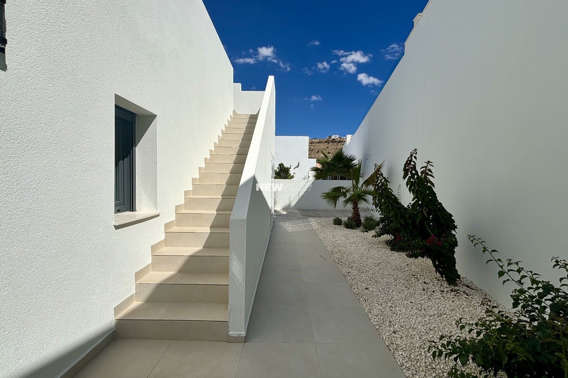 New Build - Detached - Benijofar