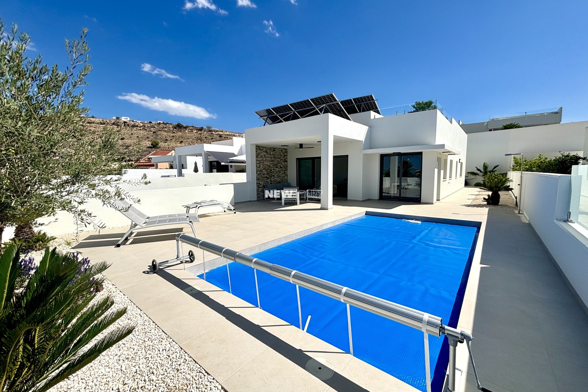 New Build - Detached - Benijofar