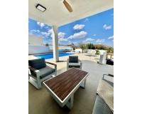 New Build - Detached - Benijofar
