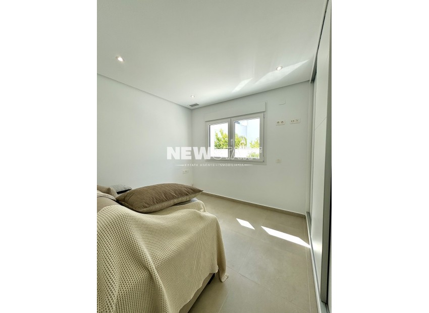New Build - Detached - Benijofar