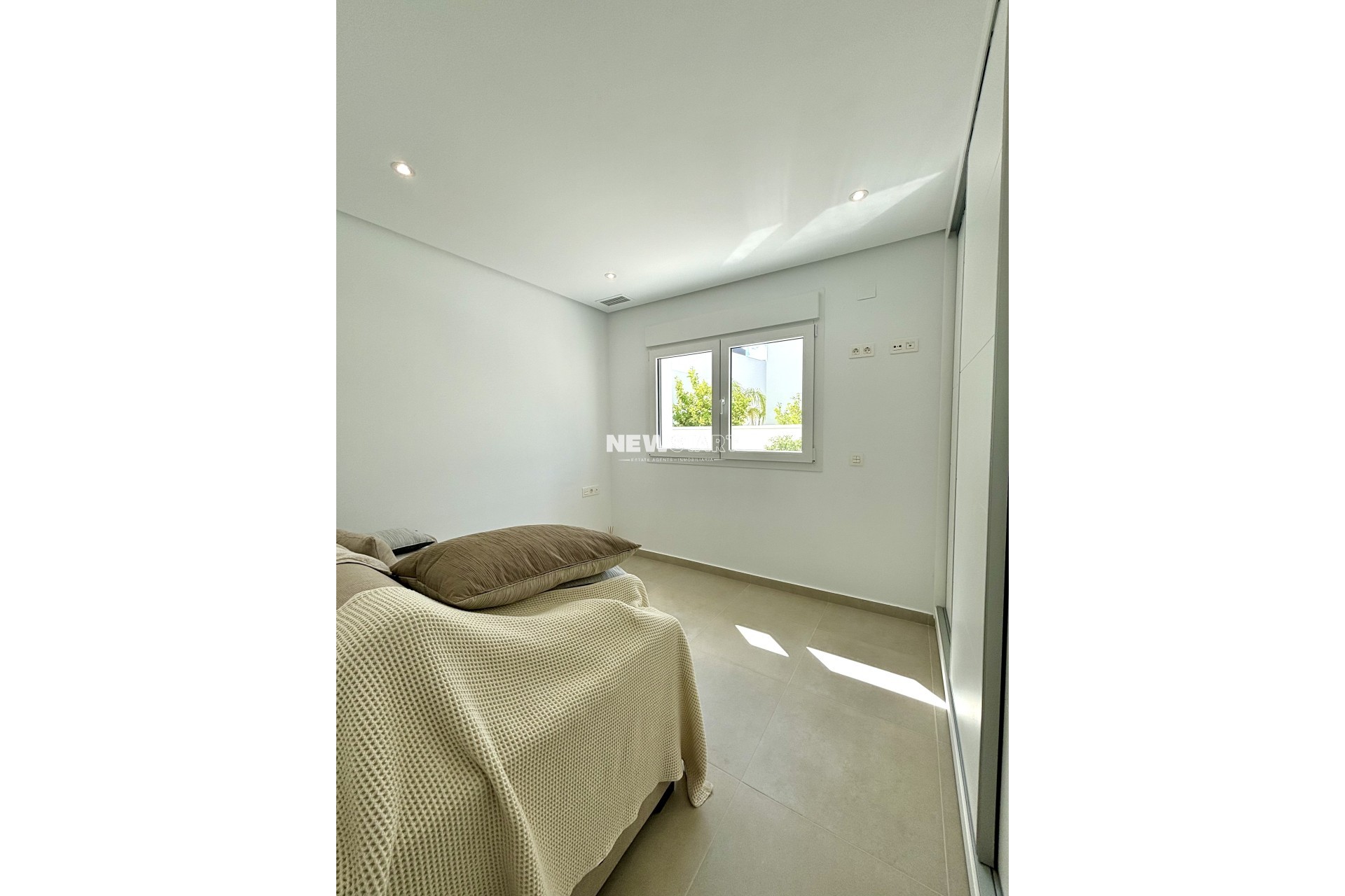 New Build - Detached - Benijofar
