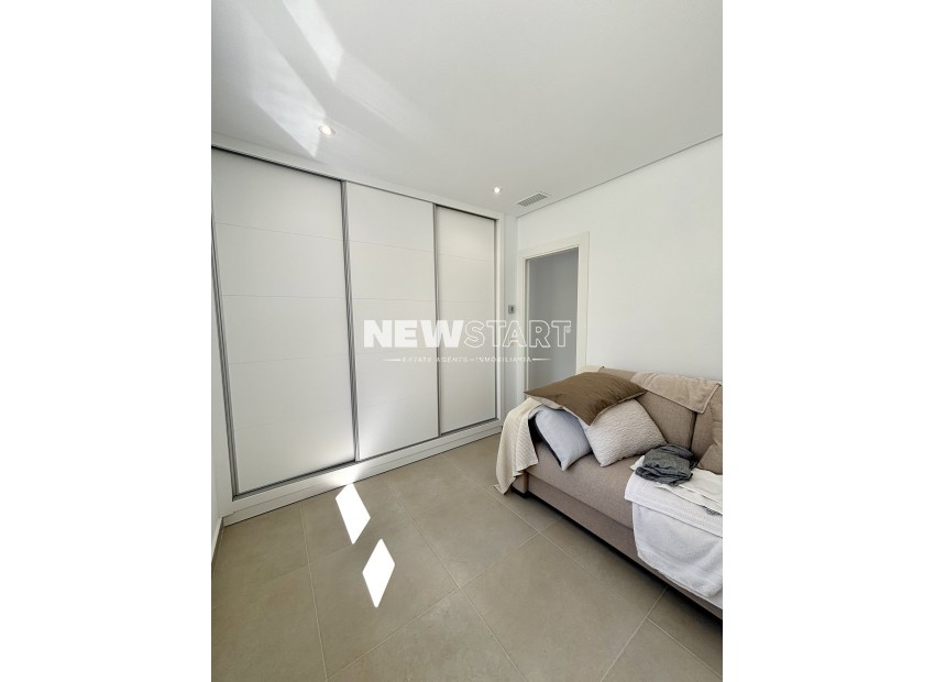 New Build - Detached - Benijofar