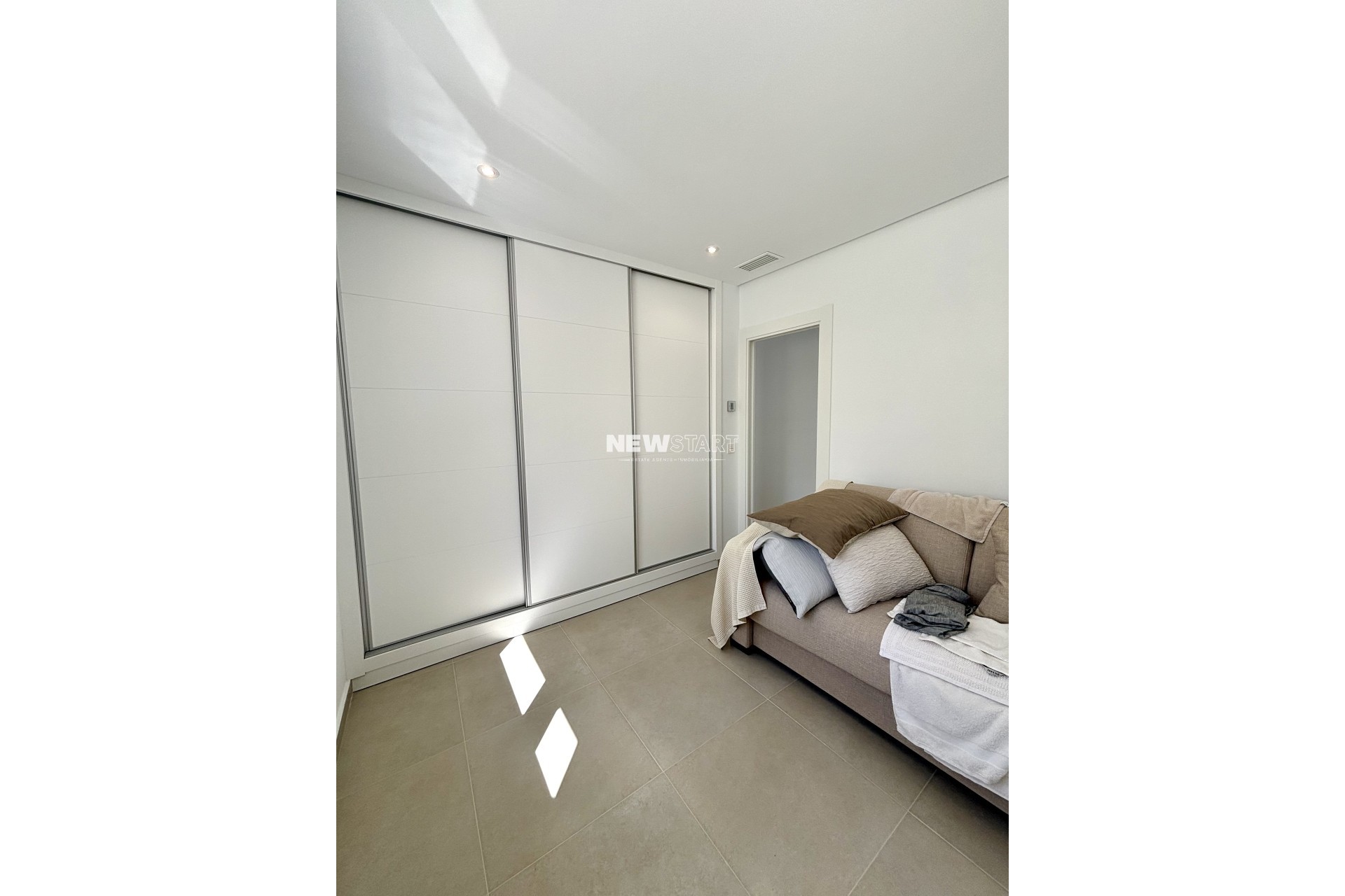New Build - Detached - Benijofar