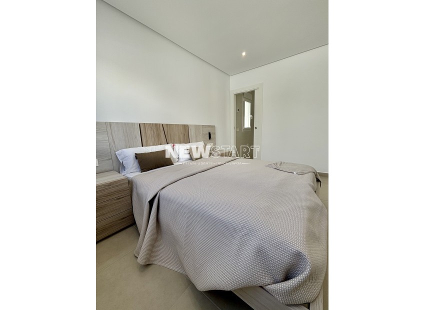New Build - Detached - Benijofar