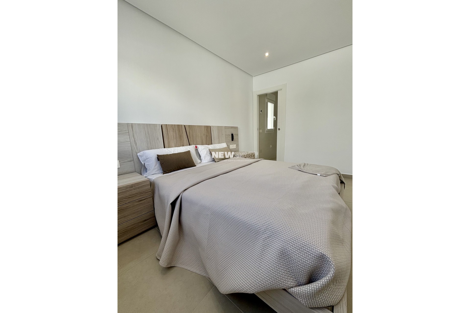 New Build - Detached - Benijofar