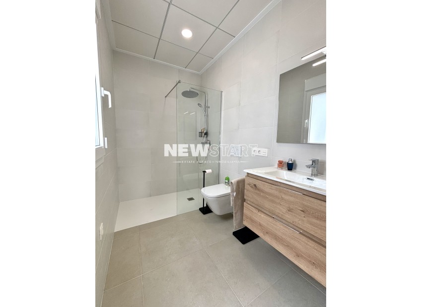 New Build - Detached - Benijofar
