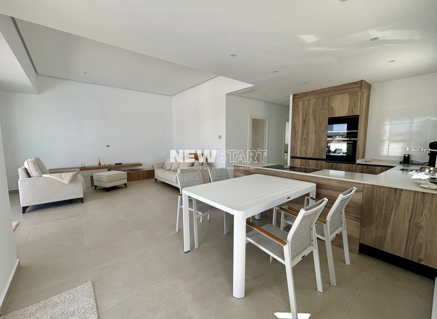 New Build - Detached - Benijofar