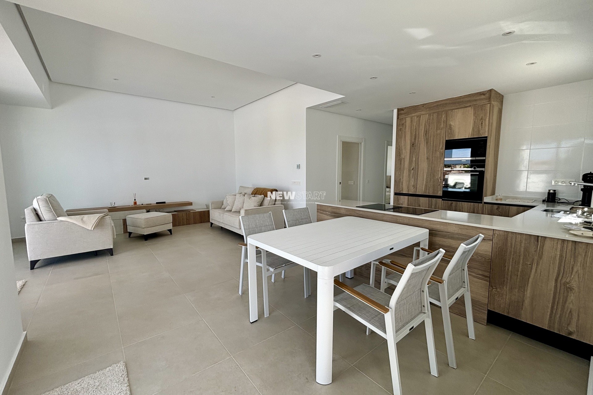 New Build - Detached - Benijofar