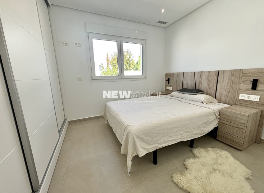 New Build - Detached - Benijofar
