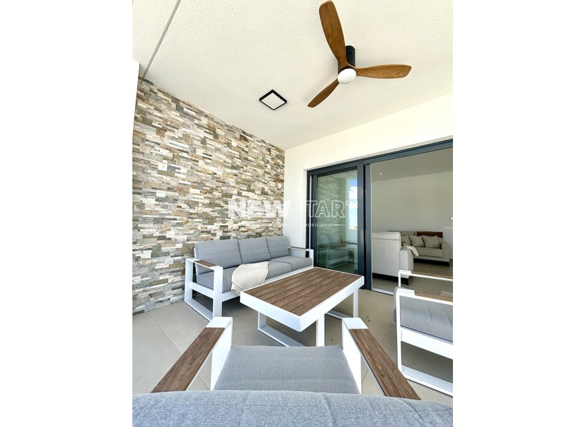 New Build - Detached - Benijofar