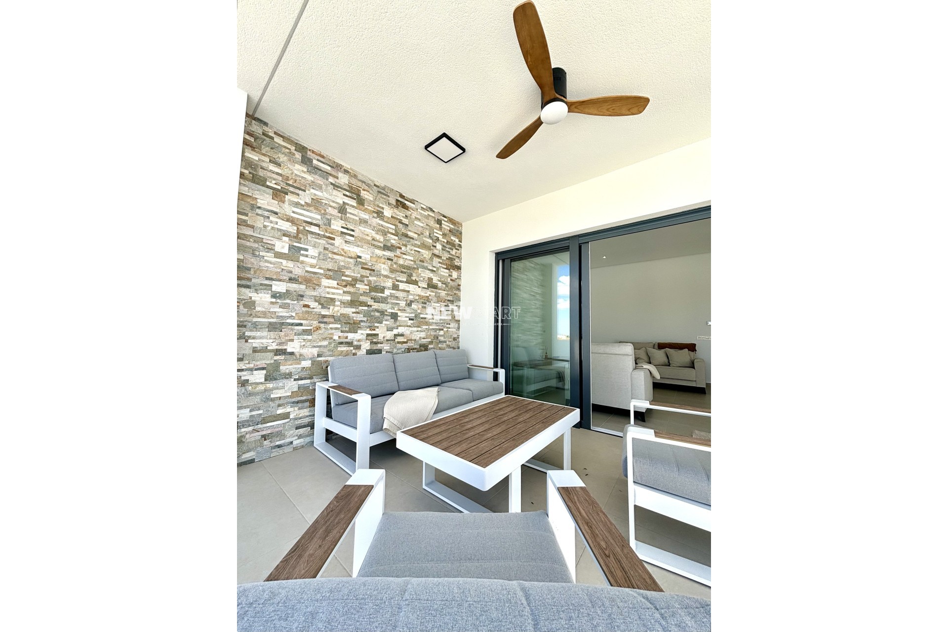 New Build - Detached - Benijofar