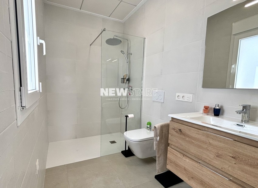 New Build - Detached - Benijofar
