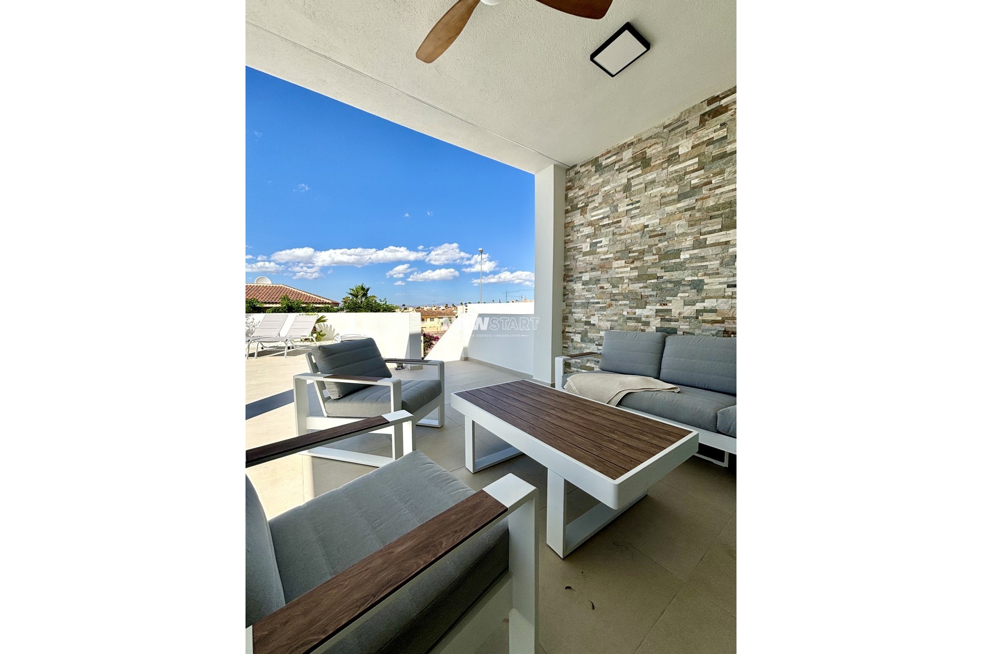 New Build - Detached - Benijofar