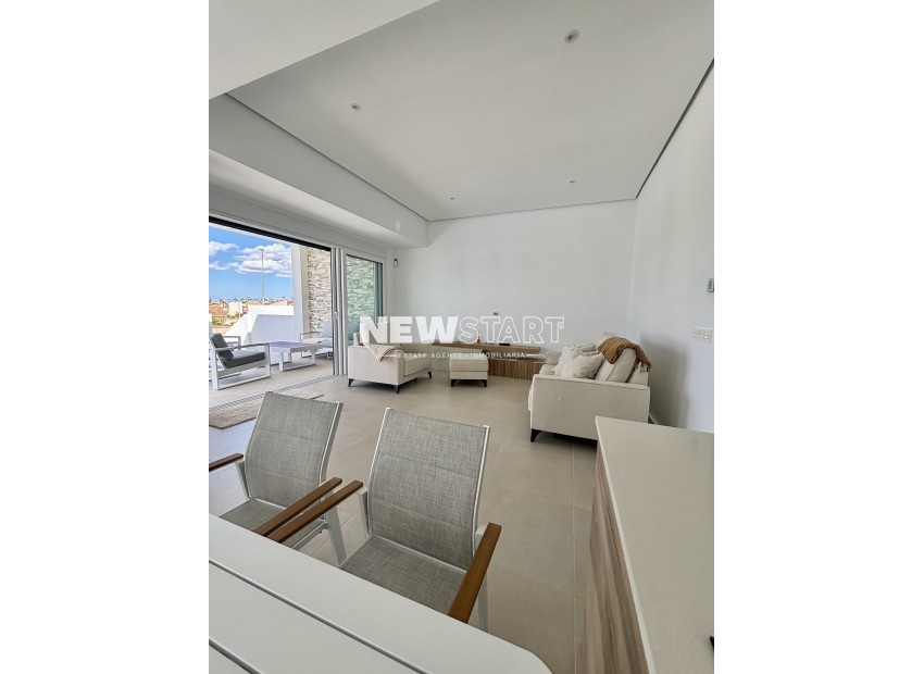 New Build - Detached - Benijofar