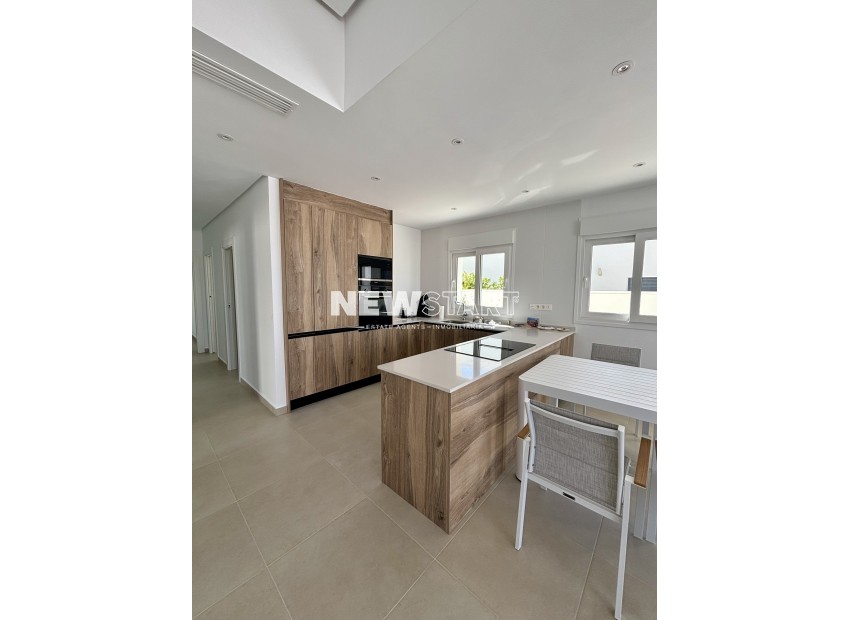 New Build - Detached - Benijofar