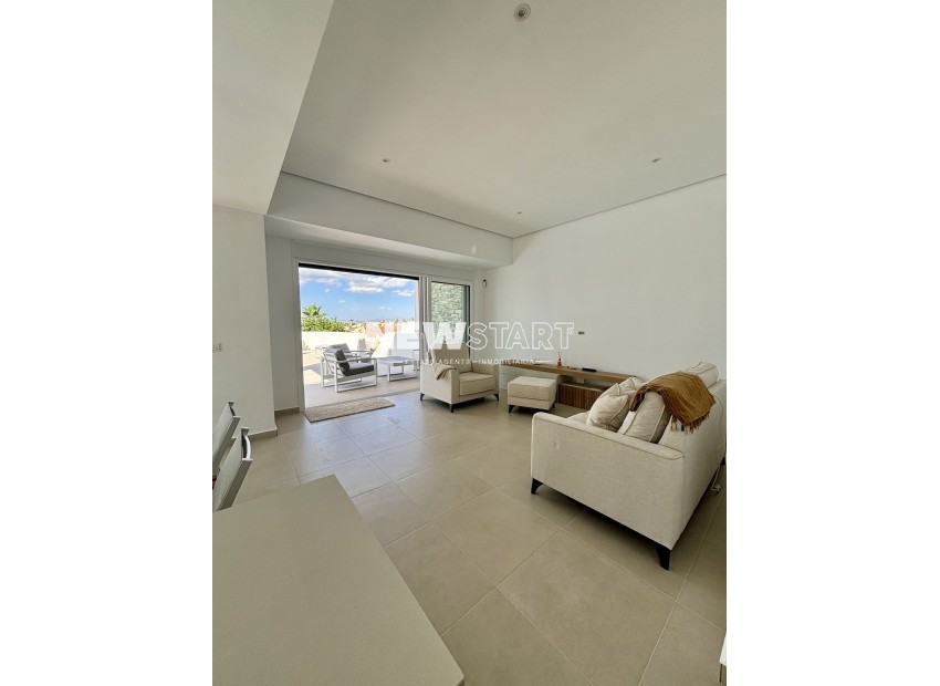 New Build - Detached - Benijofar