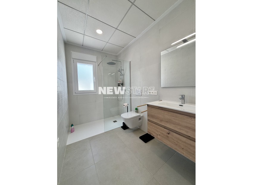 New Build - Detached - Benijofar
