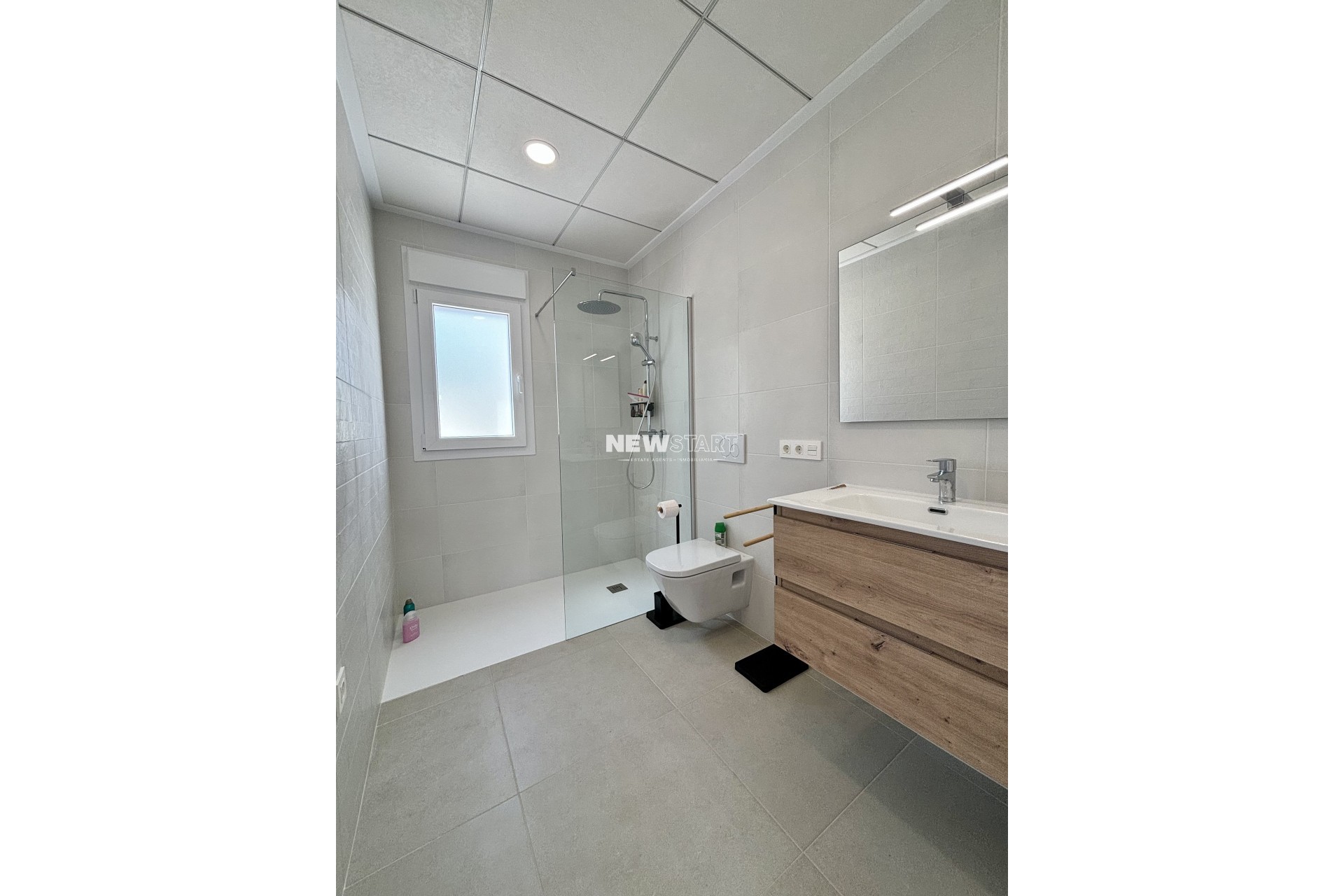 New Build - Detached - Benijofar