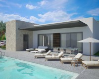 New Build - Detached - Benijofar