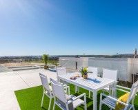 New Build - Detached - Benijofar