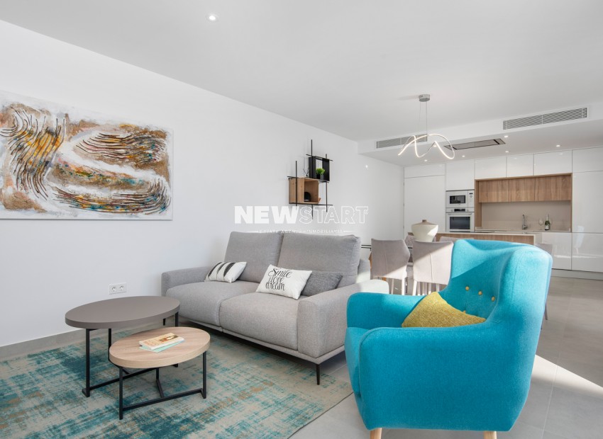 New Build - Detached - Benijofar