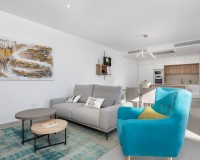 New Build - Detached - Benijofar