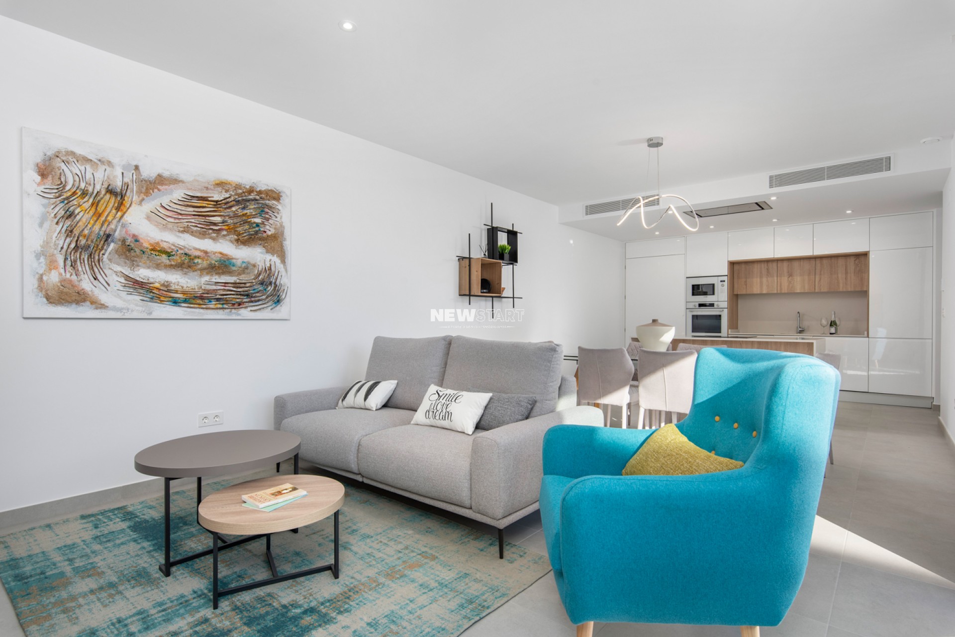 New Build - Detached - Benijofar