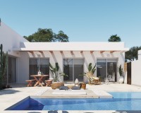 New Build - Detached - Benijofar