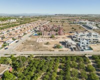 New Build - Detached - Benijofar